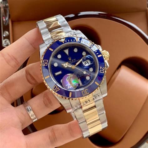 replica watches aaa quality|aaa rolex vs real.